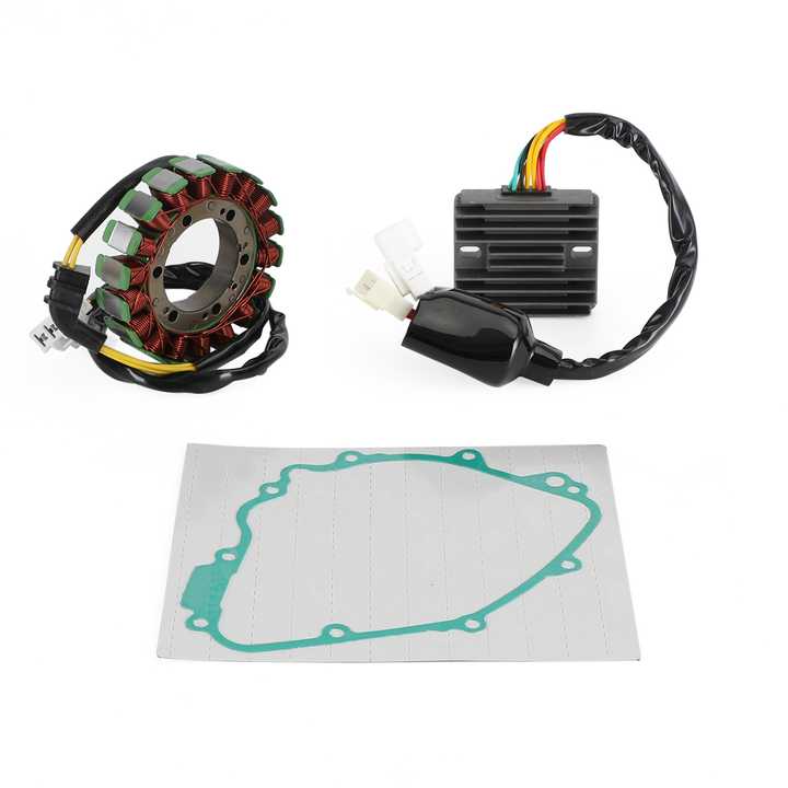 Motorrad Regler Gleichrichter Spannungsregler Honda CBR 900 RR Fireblade 02-03