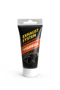 Visbella Haute Température D'échappement <span class=keywords><strong>Mastic</strong></span> pour Silencieux - Product Image 4