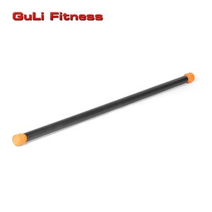 Barra Ponderata Guli Fitness per Allenamento Ginnastico, Popolare per Esercizi Aerobici e Fitness, <span class=keywords><strong>da</strong></span> 1-10kg per Sollevamento <span class=keywords><strong>Pesi</strong></span> - Product Image 6