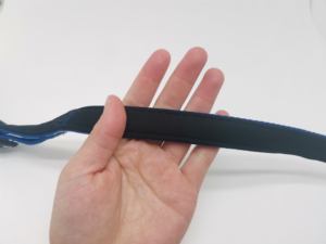 Collier personnalisé de luxe réglable en nylon camouflage de haute qualité pour animaux de compagnie pour grand chien - Product Image 4