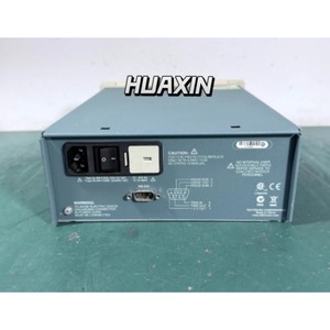 Multimètre numérique Tektronix DMM 4020 5-1/2 chiffres - Product Image 2