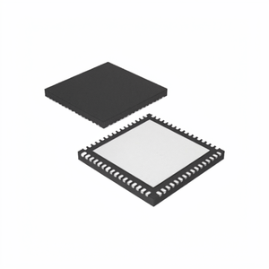 ADC1412D125HN-C18 Original Electronic Chips Component 64 VFQFN Exposed Pad Data Acquisition - Product Image 1