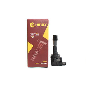 नई आगमन कार bobinas डे होंडा के लिए होंडा फिट 30520-RB0-003 इग्निशन का तार के लिए encendido 30520-RB0-S01 30520-RB0-013 - Product Image 6