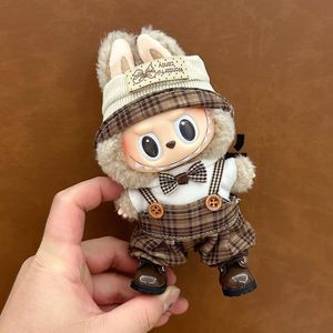 Ropa de Muñeca de Vinilo y Plástico ABS, Exquisita Serie de Fantasía, Juguete de Peluche de Dibujos Animados para Niños (4-6 Años) 17cm, <span class=keywords><strong>Artland</strong></span>, el Más Popular - Product Image 1