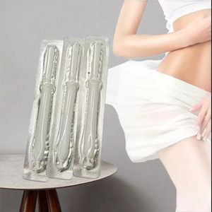 Nâng cao âm đạo Gel chăm sóc cho loại bỏ mùi vi khuẩn lá chắn và mô sửa chữa âm đạo thắt chặt Gel - Product Image 1
