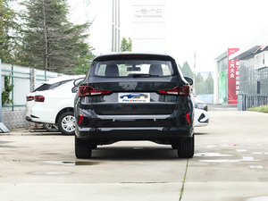 <span class=keywords><strong>Volkswagen</strong></span> Jetta VS5 280TSI Auto SUV 2026, Moteur Turbo EU 1.4T, Écran 10'', Feux LED, Export OEM pour Concessionnaires - Product Image 5