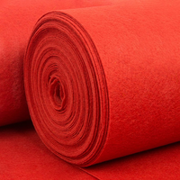Modern Wedding Carpet Roll Non-Slip Bridal Walkway Runner Rugs for Events Exhibition Carpet Wedding Birthday Party Red Carpet