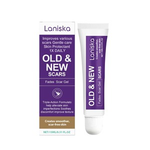 Nuevo Gel Corporal Refrescante de Textura Suave, al Mejor <span class=keywords><strong>Precio</strong></span> al por Mayor, que Elimina Cicatrices y <span class=keywords><strong>Estrías</strong></span> Fácil de usar. - Product Image 2