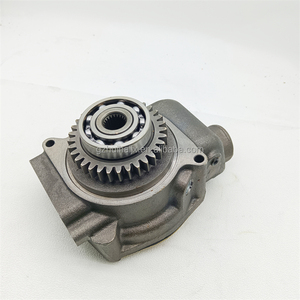 ชุดปั๊มน้ำเครื่องยนต์ 2W8002 172-7760 พร้อมปะเก็น สำหรับรถขุด 330B 350 เครื่องยนต์ดีเซล 3306 3304 อะไหล่ - Product Image 3