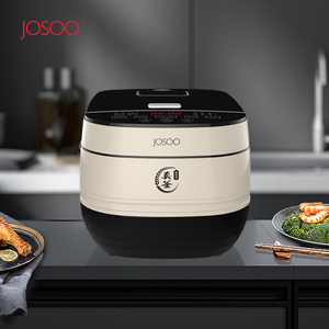 Nồi cơm điện 5L IH đa năng, mới về kho, nấu nhanh, nồi cơm điện quốc gia - Product Image 5