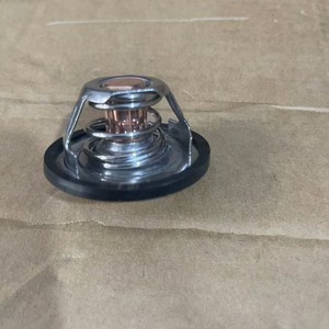 เทอร์โมสตัทเครื่องยนต์ Tms Md001-370 สำหรับ S3L S4L K4N 195-8473 30A46-00100 31B46-02200 อะไหล่ทดแทน - Product Image 3
