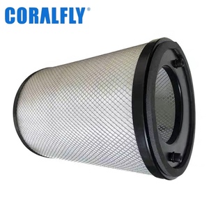 Filtro de Aire Industrial, Elemento de Filtro de Aire 175240000 170836000 175239000 para Soplador Aerzen - Product Image 2