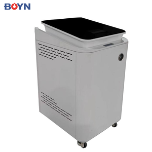 BNLS-60/80/100/120FS in acciaio inox verticale pressione vapore sterilizzatore <span class=keywords><strong>Autoclave</strong></span> macchina di sterilizzazione - Product Image 1