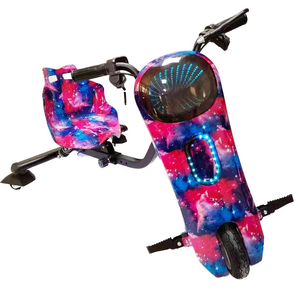 Voiture de <span class=keywords><strong>drift</strong></span> électrique, kart, scooter de <span class=keywords><strong>drift</strong></span> électrique pour enfants, <span class=keywords><strong>drift</strong></span> électrique 36 volts pour enfants - Product Image 4