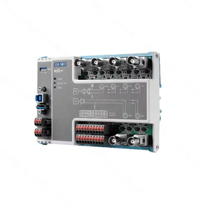 Controlador PLC USB-5801, Controlador de Servidor, Nuevo y Original, Disponible - Product Image 1