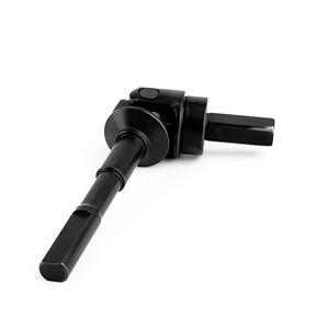 Services d'usinage <span class=keywords><strong>de</strong></span> fraisage CNC 5 axes pour <span class=keywords><strong>portail</strong></span> d'essieu avant en acier inoxydable arbres d'entraînement CVD 1/10 pièce <span class=keywords><strong>de</strong></span> voiture <span class=keywords><strong>de</strong></span> camion sur chenilles RC - Product Image 3