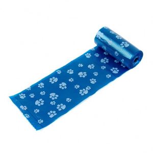 Bolsas Biodegradables para Desechos de Mascotas, Material PVA, para una Fácil Eliminación de la Excrementación Canina - Product Image 2