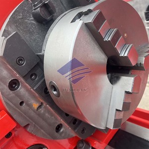 Machine à rectifier les vilebrequins de grande capacité, machine de rectification spécialisée pour les vilebrequins de machines de forage de tunnels - Product Image 6