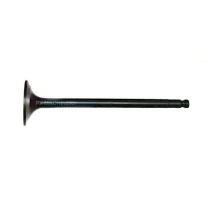 Válvula de motor de calidad 9827516680 para FAI AutoParts <span class=keywords><strong>IPSA</strong></span>, vástago de válvula bimetálico de escape - Product Image 1
