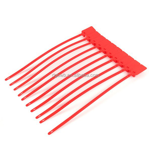 Rj350 vận chuyển an ninh Con dấu nhựa chất lượng cao bán buôn con dấu nhựa giá <span class=keywords><strong>container</strong></span> sử dụng con dấu nhựa - Product Image 6