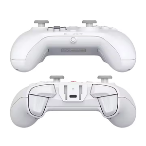 Gamesir T4 Cyclone Đa-Nền Tảng Không Dây Gamepad Chơi Game Điều Khiển Với Đầy Đủ Hội Trường Thanh Cho IOS Và Android Chuyển Đổi PC - Product Image 2