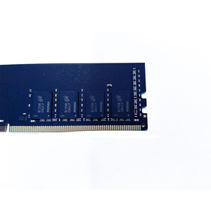 RAM DDR4 8 Go 2400 MHz Mémoire à Accès Aléatoire PC-19200 1.35V pour Ordinateur de Bureau - Product Image 2