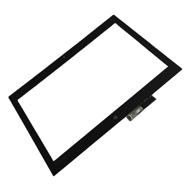 12.5 Inch LCD Display Touch Glass Digitizer Assembly Yoga 260 Screen for Lenovo Thinkpad Laptop