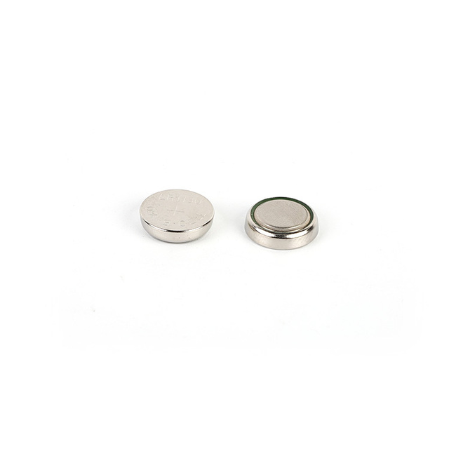 1.5V Button Battery for Electronic Clocks, High - Value & Bulk Sale