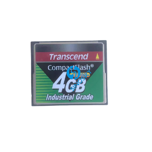 CF Industriel 128M 256M 1G 2G 4G 8G SLC CF200I - Product Image 5
