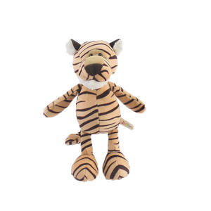 Peluche di Scimmia per Bambini con Imbottitura in Cotone PP, Design Animale della Giungla, per Età 7-14 Anni, <span class=keywords><strong>Altezza</strong></span> 11-30CM - Product Image 5