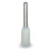 216-221 Connecteur de Câblage Industriel à Sertir Isolé Standard DIN, Gris, en Stock, Modèle Allemand Original 216-221
