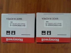 جهاز تحكم في درجة الحرارة GH1000 GH500 أصلي من ماركة جديدة - موديلات GH1000IOA001 وGH1000IOA003 وGH1000ROAC03 - Product Image 3