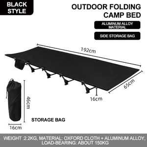 NB-FAVOUR Portable <span class=keywords><strong>Camping</strong></span> Lit Lit De Couchage Ultraléger Sac À Dos Lit Lit Pour Randonnée En Plein Air Voyage Plage Alpinisme - Product Image 3