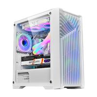 Ordinateurs de jeu Core I7 Gamer, ordinateurs portables, ordinateurs de bureau tout-en-un, ordinateur de bureau de jeu