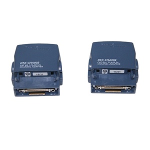 Adaptador de Canal de Segunda Mano de Alta Precisión para Uso Profesional, Compatible con DTX-1800 y DTX-CHA001/DTX-CHA002, Alta Precisión Garantizada - Product Image 2