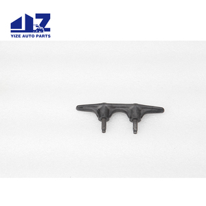4-teiliges Set LKW-Ladeflächenhaken mit Schrauben, kompatibel mit Dodge Ram 2500 2002-2008 2019-2020 Neuer Karosseriestil 55276735AB - Product Image 5