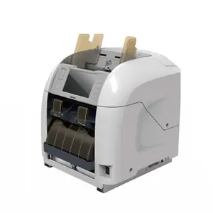Snbc BNE-S110 fábrica de boa qualidade diretamente automática equipamentos de classificação caixa recycler atm máquina