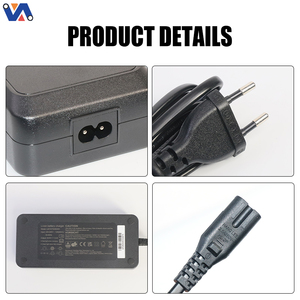 Nouveau chargeur Image 54.6V 3A DC5.5*2.1 pour accessoires de vélo électrique <span class=keywords><strong>Engwe</strong></span> M20/L20/<span class=keywords><strong>X26</strong></span>/P26, pièce de vélo électrique, chargeur de vélo électrique - Product Image 5