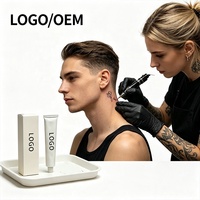 Nouveau design, logo personnalisé lisse et cohérent pour les studios d'artistes, les spas, les salons de beauté