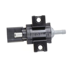 Vanne solénoïde de commande Turbo Boost 06F906283F pour turbocompresseurs Audi Volkswagen - Product Image 5