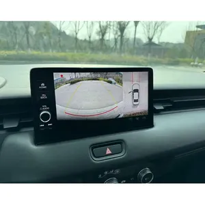 <span class=keywords><strong>Honda</strong></span> <span class=keywords><strong>HR</strong></span>-<span class=keywords><strong>V</strong></span> Clásica Usada, <span class=keywords><strong>SUV</strong></span> Premium para Negocios, con Amplia Cabina para Familias - Product Image 2
