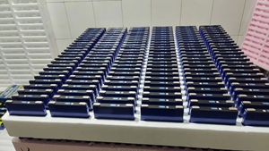 Baterai lithium ion monomer besar <span class=keywords><strong>3.7V</strong></span> 5,2ah <span class=keywords><strong>5200mAh</strong></span> kualitas tinggi daya tinggi mobil boot Power - Product Image 3