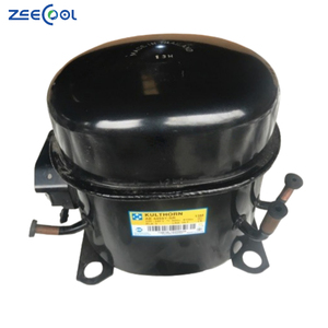 คอมเพรสเซอร์เครื่องทำความเย็นแบบลูกสูบ AE4459Y-SR R134A - Product Image 2