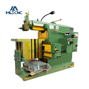 Fornecedor de máquinas para processamento de metal BC6050 Máquina modeladora horizontal