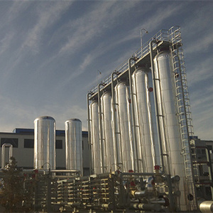 Venta al por mayor tecnología Oasis craqueo catalítico regeneración enriquecida con oxígeno VPSA máquina de oxígeno para horno de fabricación de <span class=keywords><strong>azufre</strong></span> - Product Image 3