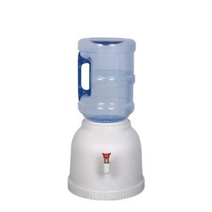 Mini dispensador de agua de escritorio moderno, pequeño dispensador de agua de encimera para el hogar, venta al por mayor - Product Image 3