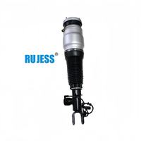 Amortisseur de suspension pneumatique avant pour Hyundai Equus/Genesis 54605-3N530 54606-3N530