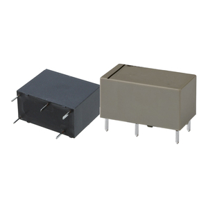 รีเลย์ AZSR170-1AE-12D สำหรับระบบควบคุมอุตสาหกรรม  แบบ SPST 70A 12V  ออกแบบพิเศษสำหรับระบบควบคุมอุตสาหกรรม - Product Image 1