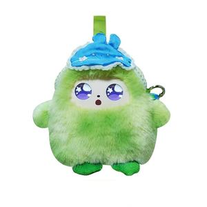 Muñeco de Peluche con IA, Juguete Educativo para Niños, Juguete Terapéutico Emocional - Product Image 4