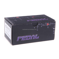JOYO JF-36 Sweet Baby Electric Guitar Effect Pedal Stringed Instruments Parts & Accessories